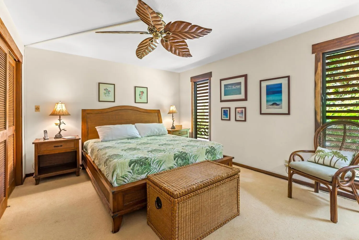 Holiday home Waikomo Stream Villas 503 Koloa United States