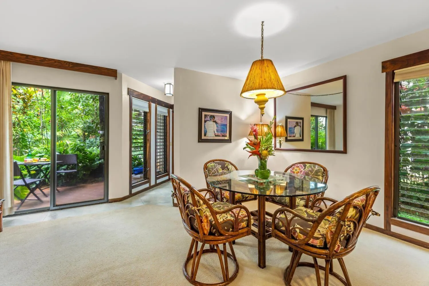 Waikomo Stream Villas 503 Koloa