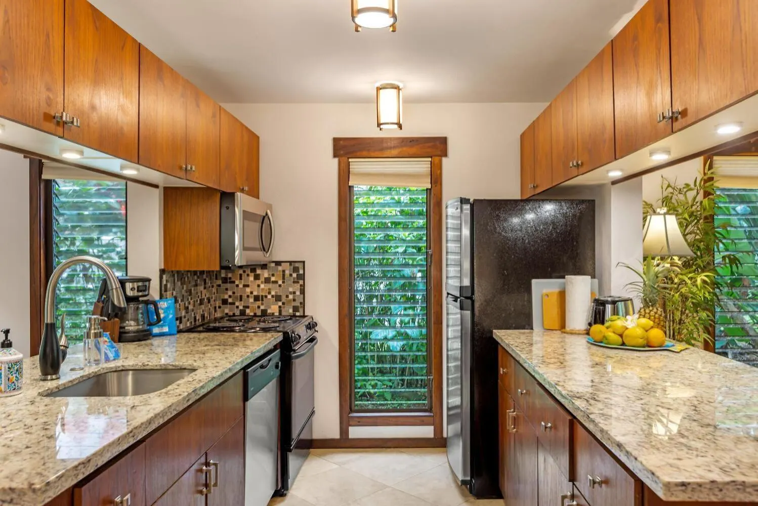Waikomo Stream Villas 503 Koloa