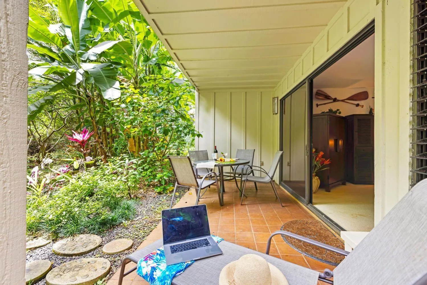 Holiday home Waikomo Stream Villas 503 Koloa