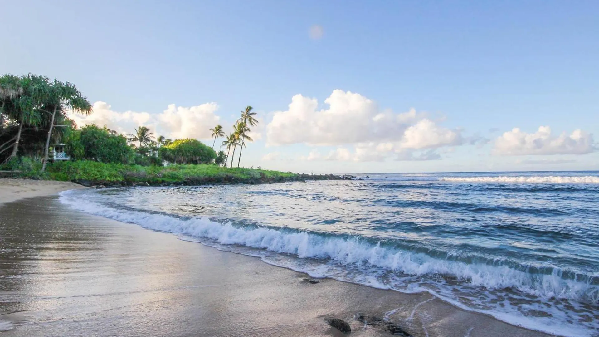 Waikomo Stream Villas 503 Koloa
