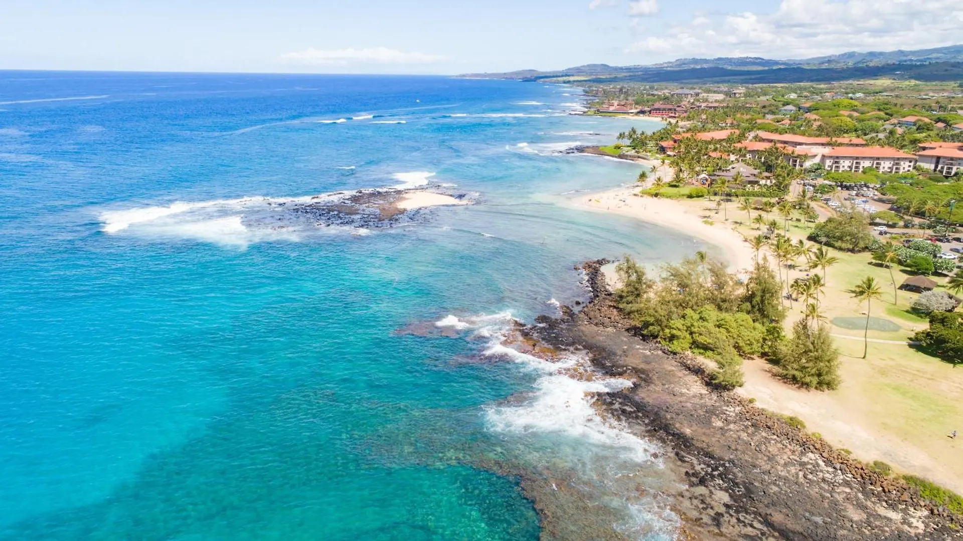Holiday home Waikomo Stream Villas 503 Koloa